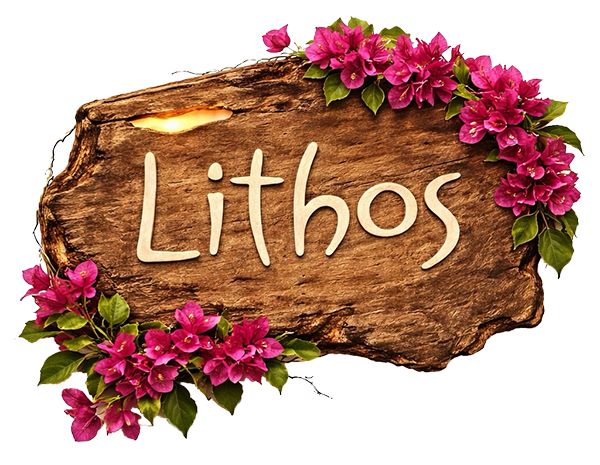 Lithos logo