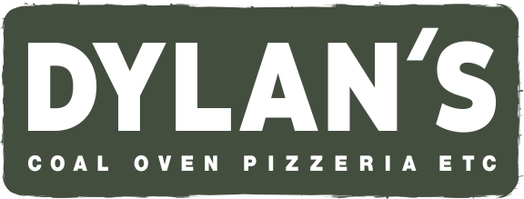Dylan’s Coal Oven Pizzeria logo