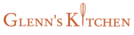 Glenn’s Kitchen logo