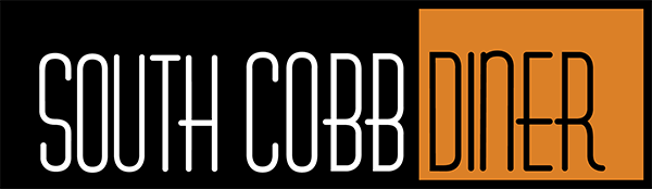 South Cobb Diner logo