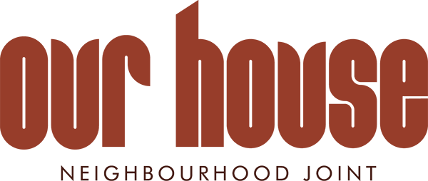 Our House logo