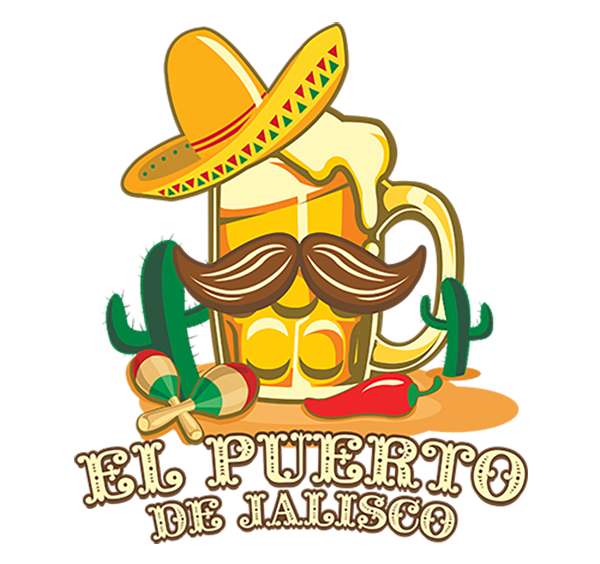 El Puerto De Jalisco logo
