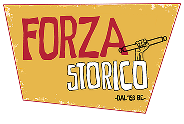 Forza Storico logo