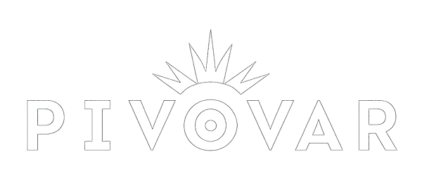 Pivovar logo