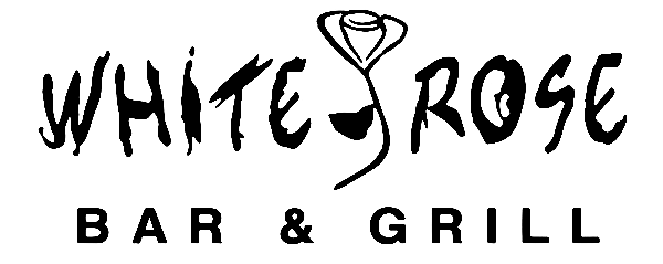 White Rose Bar & Grill logo