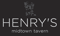 Henry's Midtown Tavern logo