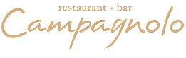 Campagnolo Restaurant & Bar logo