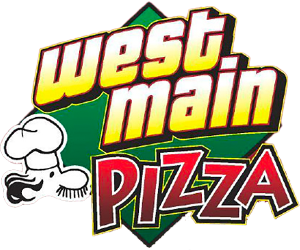 West Main Pizza On East LLC logo