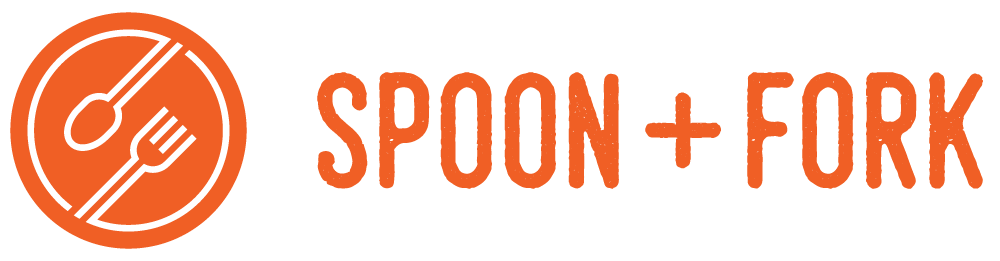 Spoon + Fork Kitchen - Austin logo