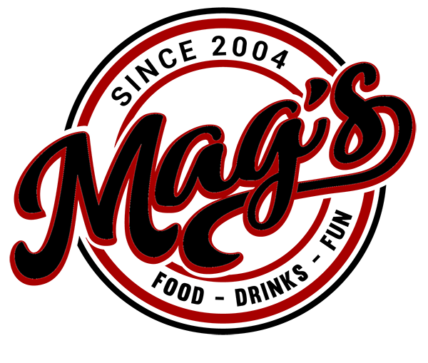 Mag's logo