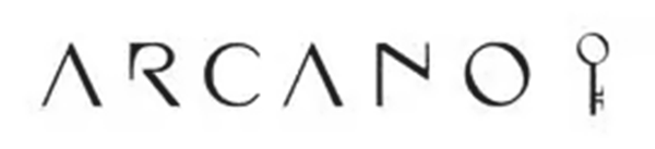 ARCANO logo