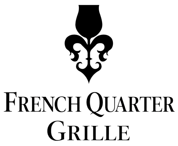 French Quarter Grille logo