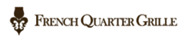 French Quarter Grille logo