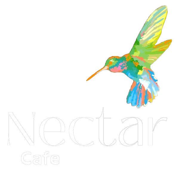 Nectar Cafe logo