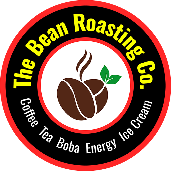 The Bean Roasting Co. logo