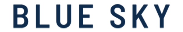 Blue Sky Restaurant logo