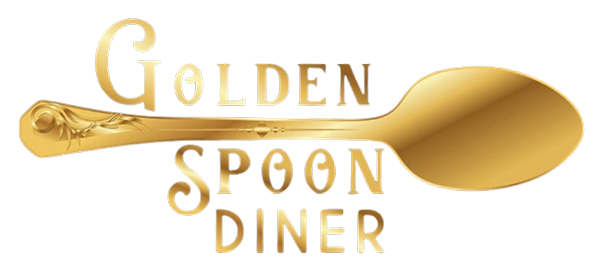 Golden Spoon Diner logo