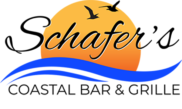 Schafer's Coastal Bar & Grille logo