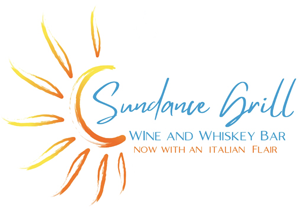 Sundance Grill II logo
