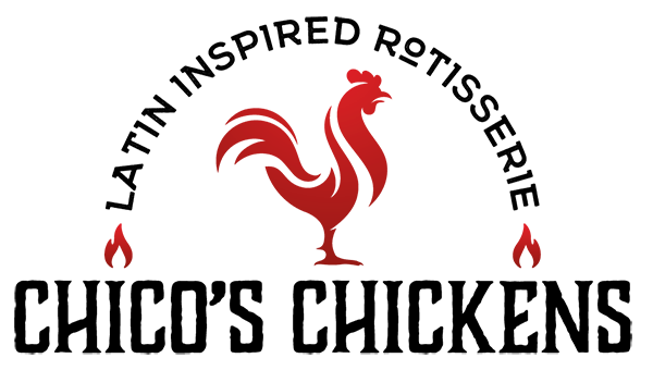 Chico's Chickens logo