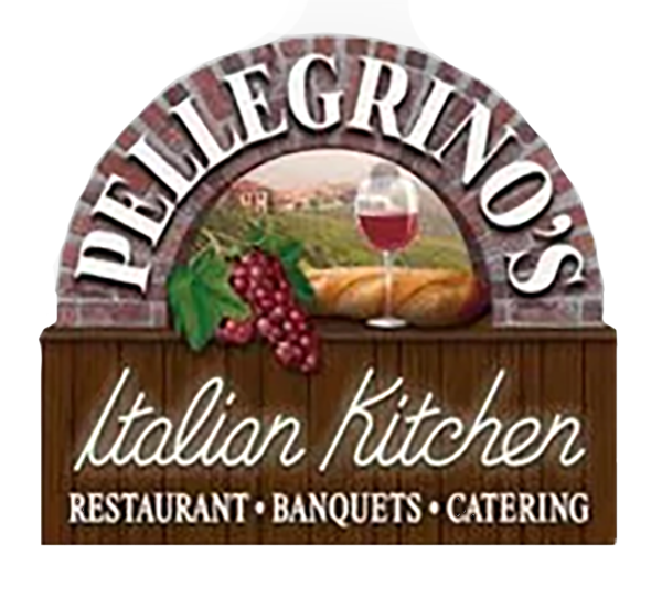 Pellegrinos Italian Kitchen logo