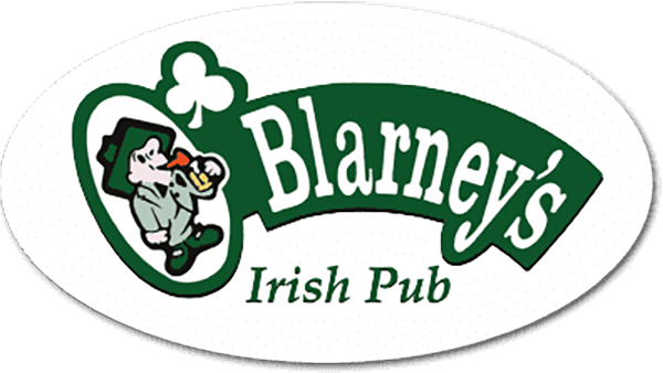O'Blarney's Centralia logo