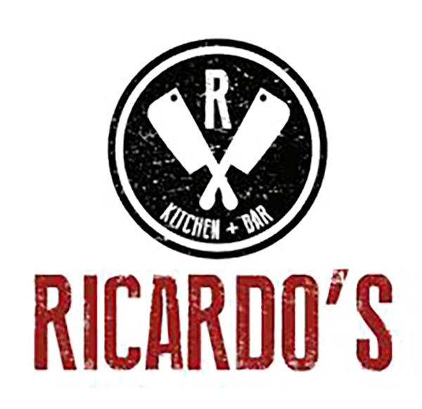 Ricardo's Kitchen & Bar logo