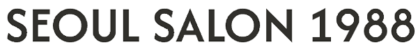 Seoul Salon 1988 logo