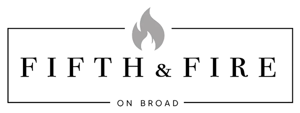 5th & Fire logo