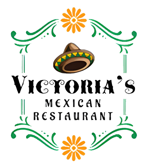 Victoria's Mexican Restaurant logo