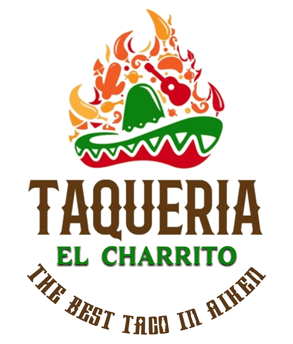 El Charrito Taqueria logo