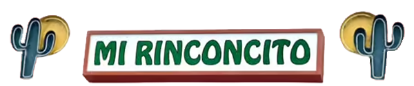 Mi Rinconcito logo