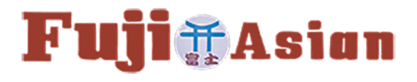 Fuji Asian Restaurant logo