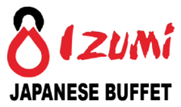 Izumi Japanese Buffet logo