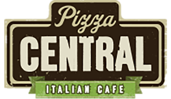 Pizza Central USA logo