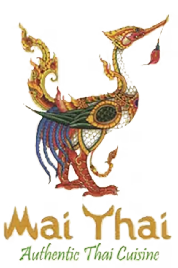 Mai Thai logo