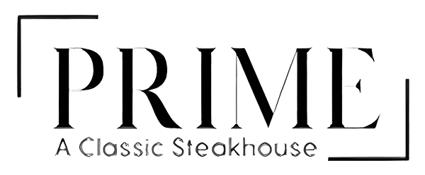 Prime Steakhouse logo
