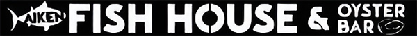 Aiken Fish House & Oyster Bar logo