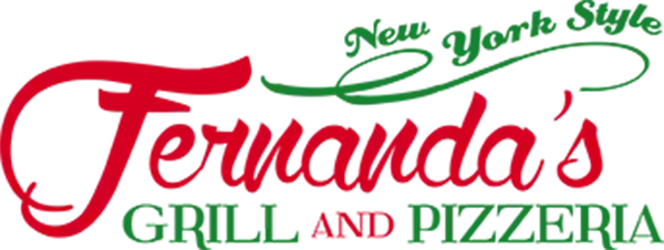 Fernanda's Grill & Pizzeria logo