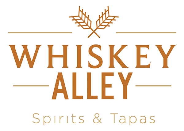 Whiskey Alley logo