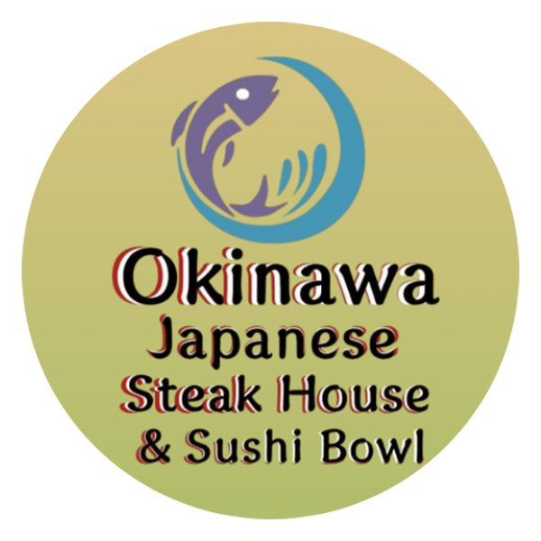 Okinawa Japanese Steakhouse & Sushi Bowl logo
