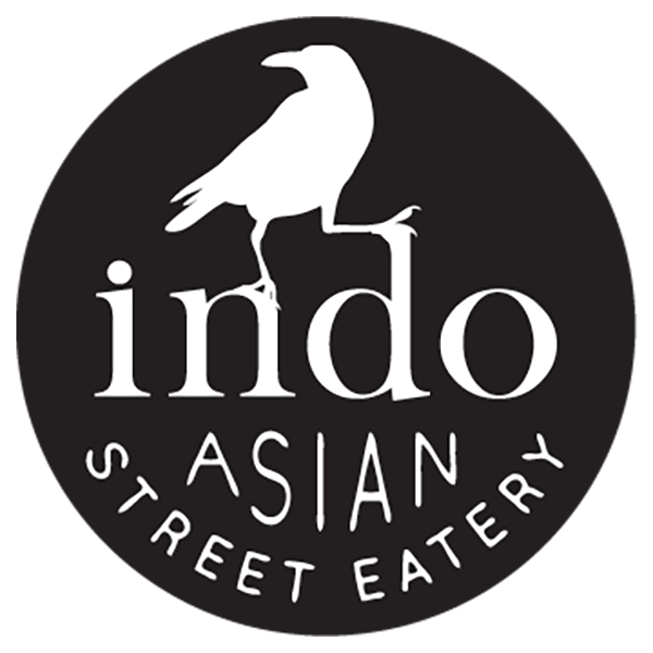 Indo Asian Street Eatery logo