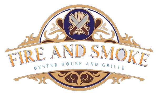Fire & Smoke logo