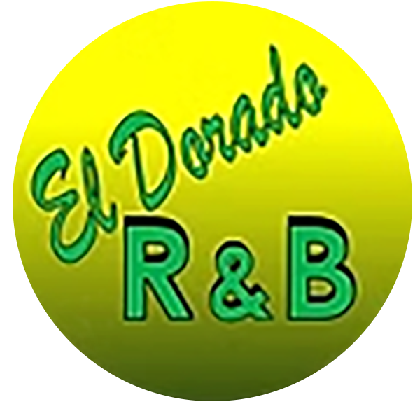 El Dorado Restaurant & Bar logo