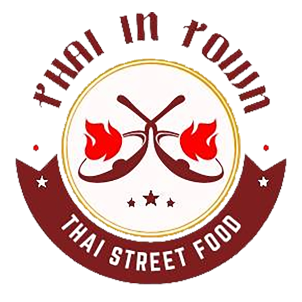 Thai in Town logo