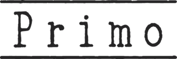 Primo Grill logo