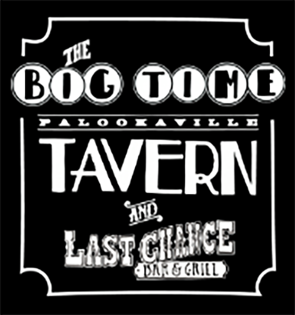 Jalopy Tavern logo