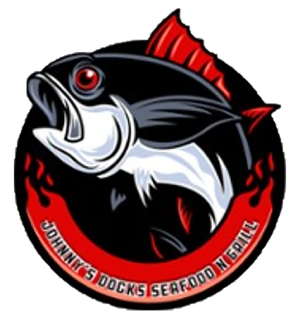 Johnny's Dock Restaurant & Marina logo