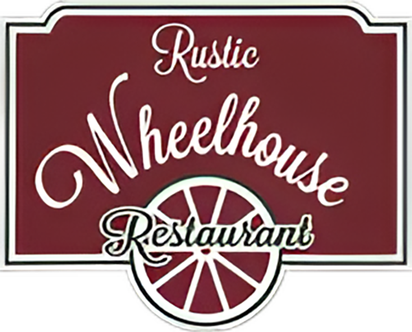 Rustic Wheelhouse Restaurant logo