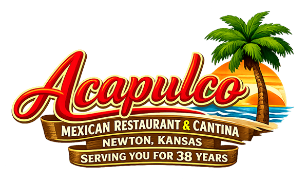 Acapulco Mexican Restaurant logo